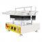 new design different shapes professional commercial tartlet making machine tartlet baking machine with CE for sale