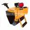 New design mini road roller single drum road roller