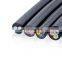 400amp 95 mm Super Flexible Rubber Double Insulated Welding Cable