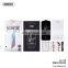 Remax shenzhen Ultra-thin tempered glass 9d mobile phone screen protector for iphone 12