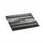 Factory price non-stick baking tray french baguette baking bread pan