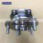 Complete Rear Wheel Bearing and Hub Assembly For Mazda KD35-33-04XC KD353304XC