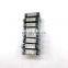 MISUMI Preload and Lubrication  Linear Bearing stainless SSEB20  SSEBV20 SSE2B13 Miniature Slide Guides