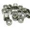 Miniature Good Quality  deep groove ball bearing 690 2rs zz made in china bearing