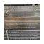 EN10219 Hot rolled Seamless S355JR S275JOH S460 Square Hollow Section