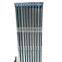 18 Galvanizing square steel tubing using for IBC container frames