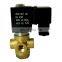 VX31/32/33 Series 3/2 Way DC12V Direct Acting Water Solenoid Valve
