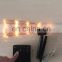 Outdoor Decoration 10M 100Leds Solar Powered Led Copper Wire String Light