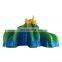 Kids Adult Amusement Park Slides Elephant Waterpark Water Slide Inflatable Water Play Equipment