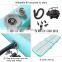 Facoty Cheap 6m 20cm Gym Fitness Equipment Inflatable Air Track Tumbling Gymnastics Mat 6mx2m