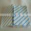 custom 10mic 11mic 12mic aluminum foil fast foods packing