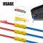 Hampool Factory Direct PVC Wire Joiner Motor Insulation Non-shrink Cable Termination Kit