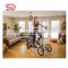 New design commercial Magnetic Elliptical Cross Trainer For Indoor and outdoor elliptical cross trainer exercise bike