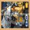 Original 4M40 Used Diesel Engine ,4M40 Complete Engine Assy