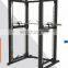 Multi Smith Trainer machine commercial fitness equipment function smith rack
