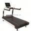 2019 new design commercial good treadmill with motor running machine fitness cardio equipment