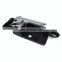 Rear Right Passenger Chrome Inside Door Handle For Ford Fusion Lincoln MKZ Mercury Milan  6E5Z5422600A