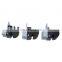4Pcs Driver Passenger Side Power Window Switch For AUDI A6 RS6 Quattro 4B0959851