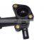 Free Shipping! Engine Coolant Thermostat & Housing Kit for Mini Cooper 1.6L R50 R52 R53 11537829959 53010552AA 11531485847