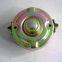 custom fabrication stamping products