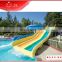 Aqua Park Project Amenities Hotel Curve Water Slide