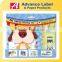 drawing crayon stickers set coloring book