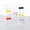 Acrylic Magnet Nail Tip Display Board
