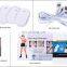 EMS Slimming Weight Loss Body Tens Machine For New Year's Gift