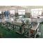 Fast Delivery Face Masks Surgical Machines Dust Making P2 4Side Sealing Machine For Mask Made In China