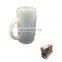 Customized injection molding plastic household kettle molded parts