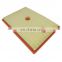 Made in China Customize filter  04e129620D 04e129620 for A1 A2 Q3 2013-