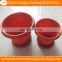 2018 supply hot sell plastic nursery pots p20 steel material moulding in China