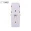 bathroom auto spray perfume dispenser air minum with LCD perfumes and fragrances