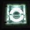 Factory wholesale IP65 Explosion-proof lights 50W 60W 100W Outdoor proof lamp 120w 150w floodlight 200w