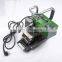 Hot air Plastic welding machine for swimming pool