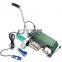 240V 5000W Plastic Fusion Welding
