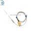 1.5mm probe 310S  MI thermocouple type K