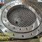 VLA 200844 N slewing bering SKF code with flange 950.1x734x56mm with external teeth