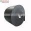 Heat resistant steel cord EP rubber conveyor belt nylon canvas chevron rubber conveyor belt