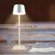 Natural Hotel Table Lamp European Lamp LED Desk Lamp Modern