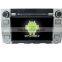 android 4.4.2 car dvd for Tundra +OEM+mirrior link +TPMS+factory directly