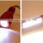 China supplier telescoping magnet flexible pick up work LED lights