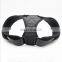 2021 New products Adjustable shoulder posture corrector back brace in back support