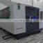 big surround fiber laser cutting machine for steel plate hardware iron cabinet sheet metal 1500w 2040