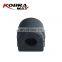 Car Spare Parts BAR STABILISER BUSH KIT For SKODA 821812