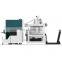 7% PRICE OFF economical laser rotary die cutting machine / fiber laser cutting tube machine