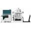 Christmas Carnival !!! 7% PRICE OFF raycus 1kw 2kw 3kw 4kw pipe laser cutting machine / laser metal pipe cutting machine
