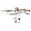 Small toilet roll paper making machine price