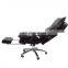Luxury Electric Leisure Office Chair With Massage Function