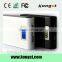Dual Usb Solar Power Bank 10400mAh With Blink Logo And LED Light